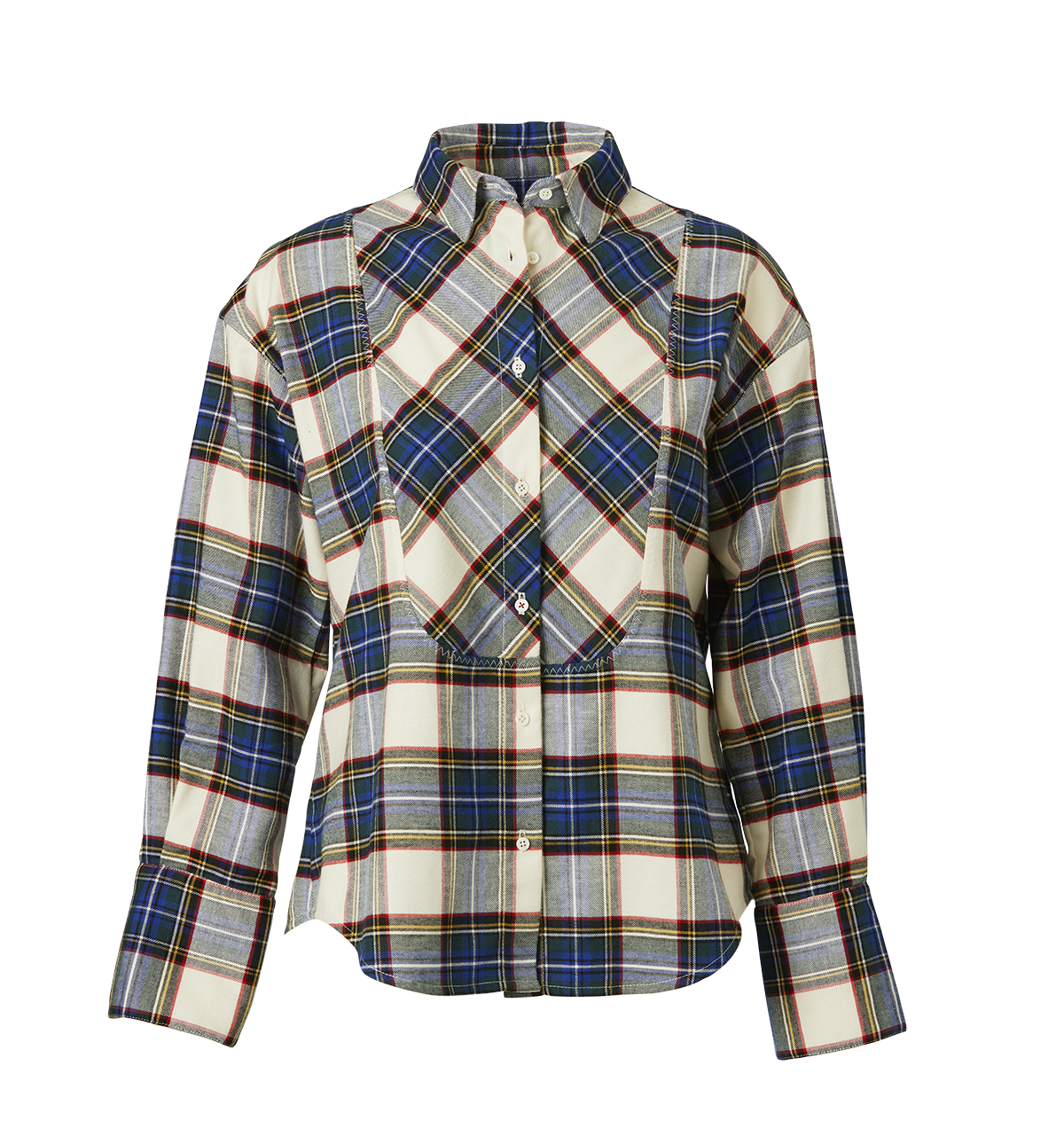 POETx-rilke-brushed-twill-tuxedo-shirt-royal-b