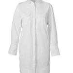 POETx-rilke-gather-back-dress-white