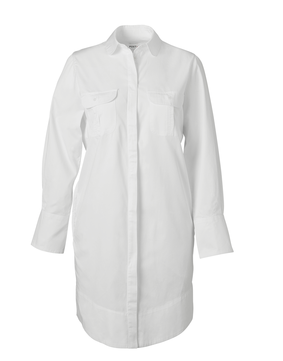 POETx-rilke-gather-back-dress-white