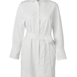 POETx-rilke-gather-back-dress-white