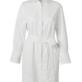 POETx-rilke-gather-back-dress-white