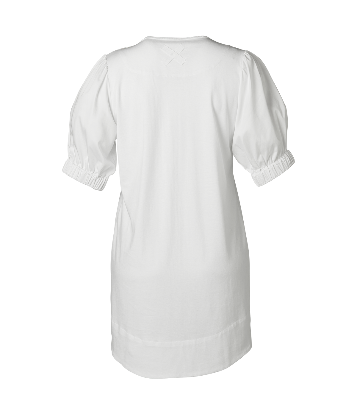 POETx-rilke-organic-cotton-t-dress-white