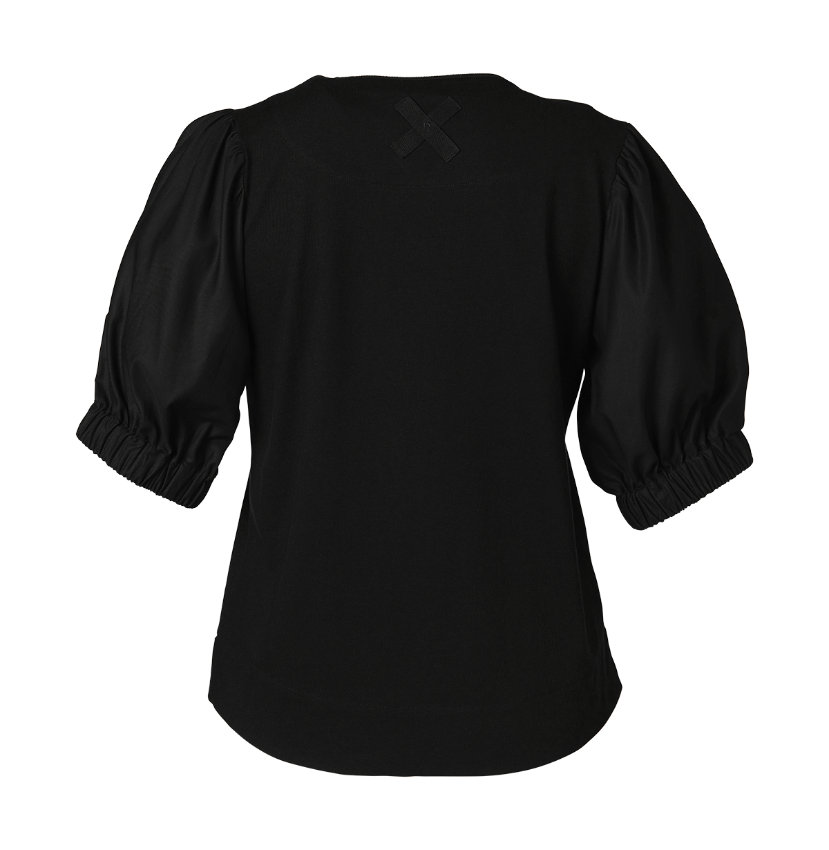 PORTx-rilke-organic-cotton-t-shirt-black