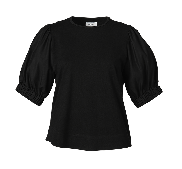 POETx-rilke-organic-cotton-t-shirt-black