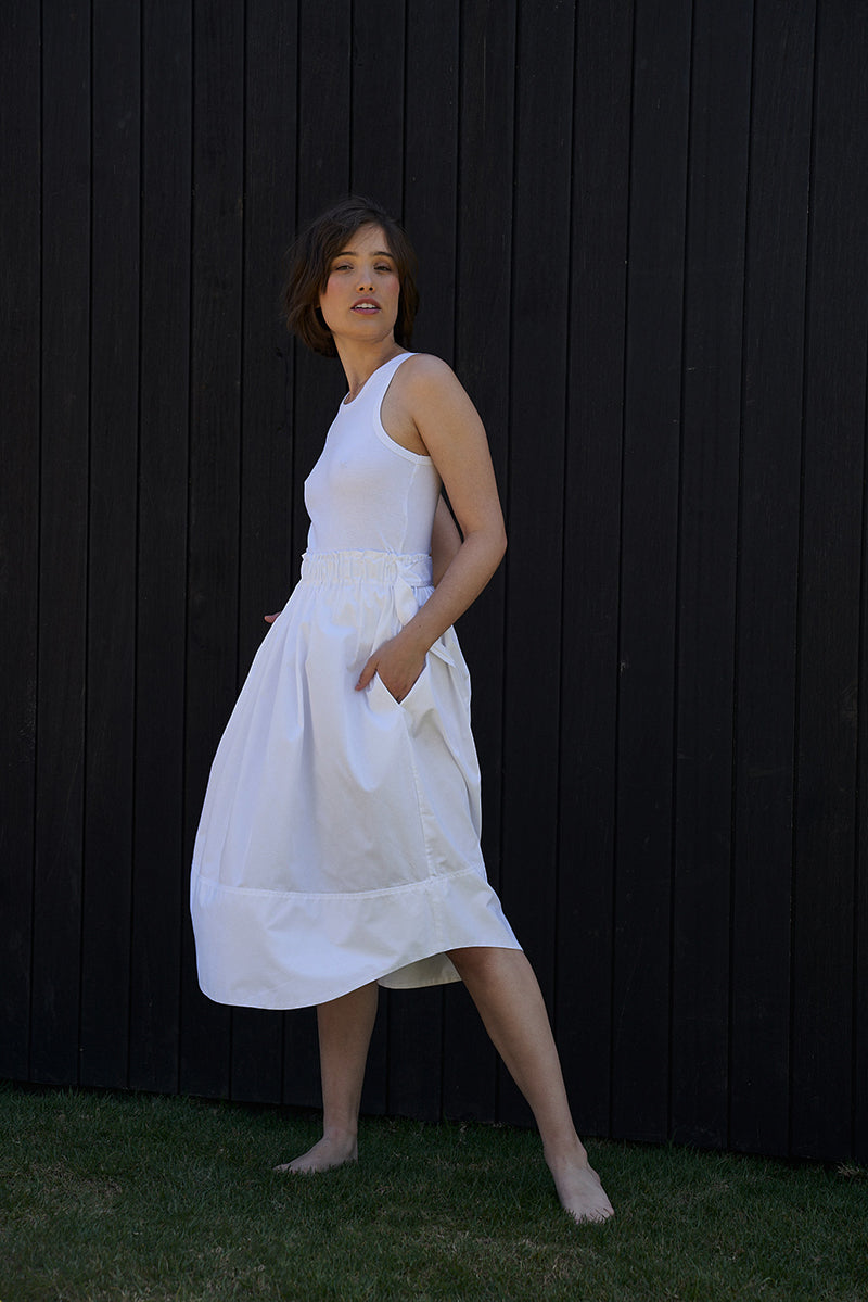 POETx-rilke-paper-bag-skirt-white