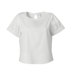 POETx-rilke-elastic-sleeve-top-white