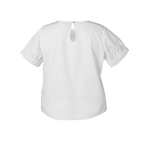 POETx-rilke-elastic-sleeve-top-white