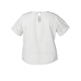 POETx-rilke-elastic-sleeve-top-white