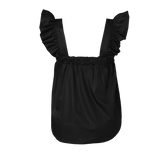 POETx-rilke-flutter-sleeve-top-black