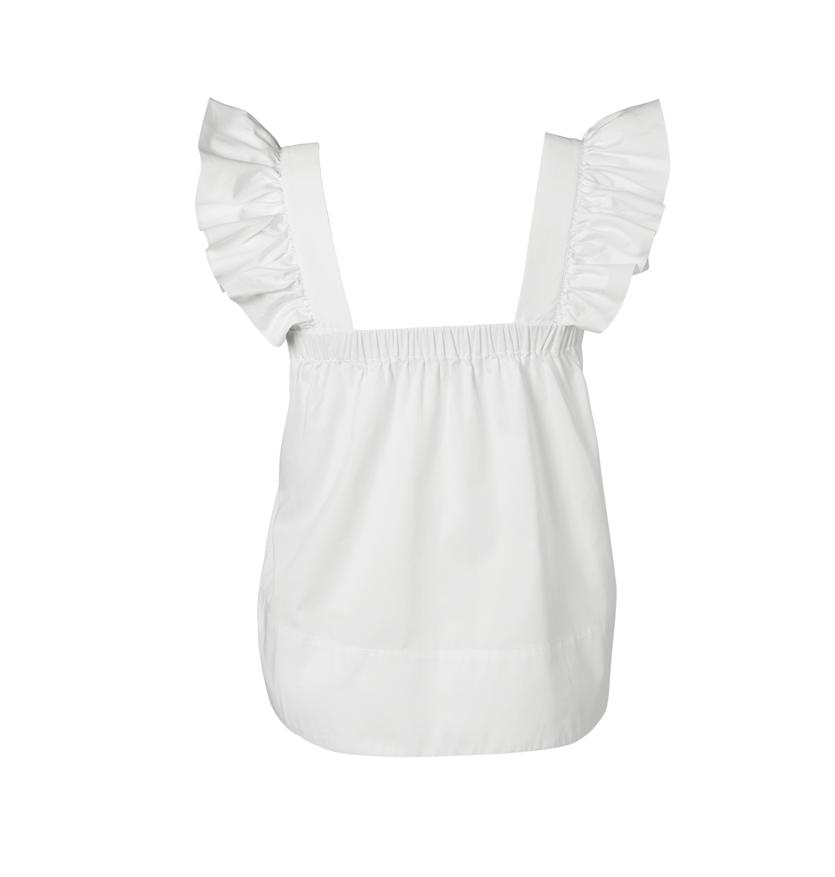 POETx-rilke-flutter-sleeve-top-white