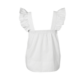 POETx-rilke-flutter-sleeve-top-white