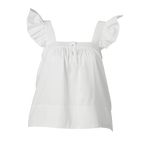 POETx-rilke-flutter-sleeve-top-white