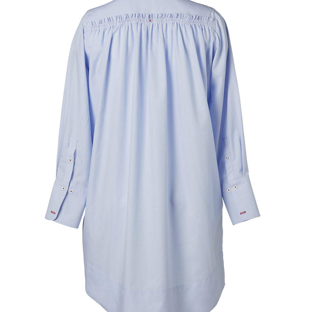 POETx-rilke-gather-back-dress-chambray