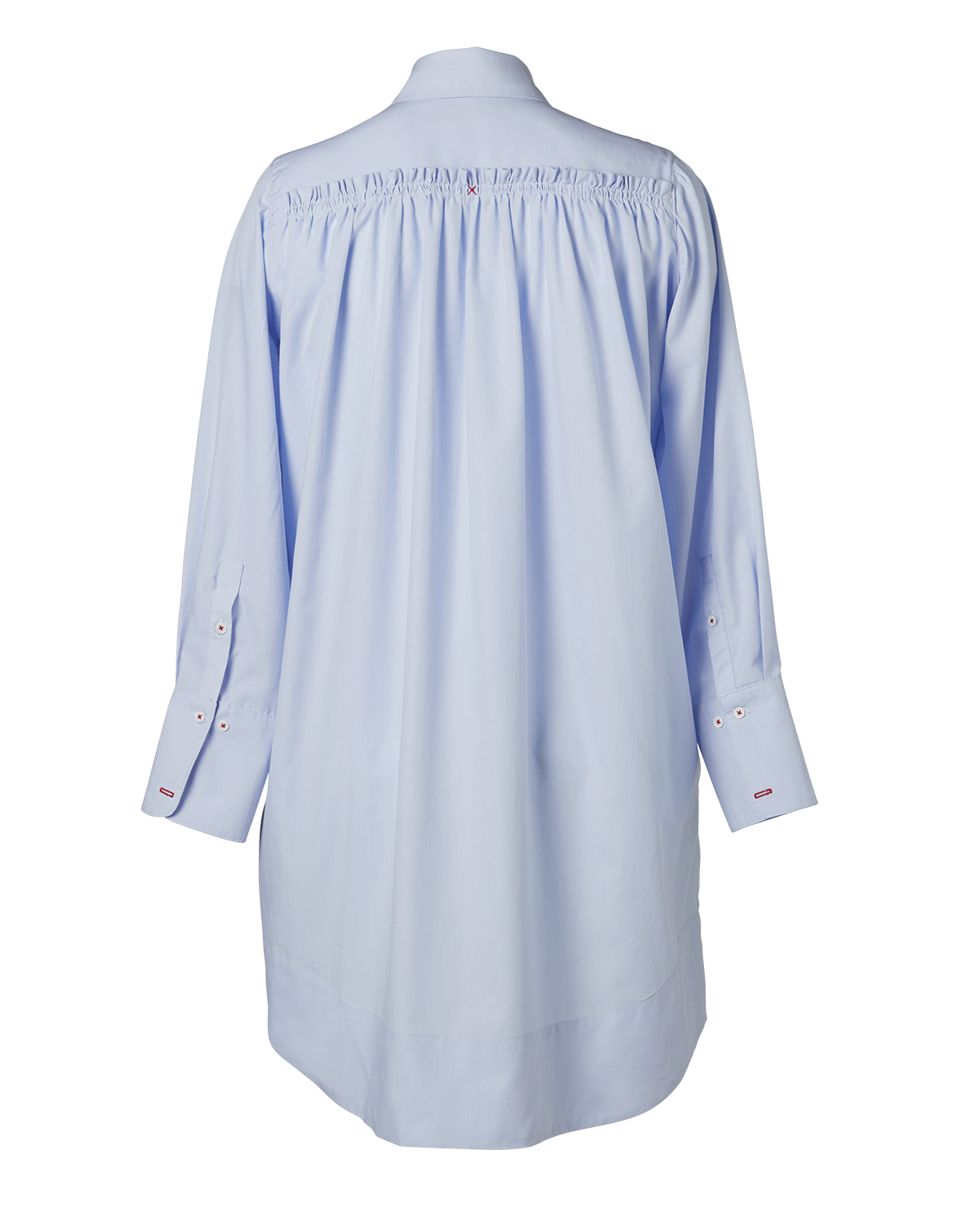 POETx-rilke-gather-back-dress-chambray