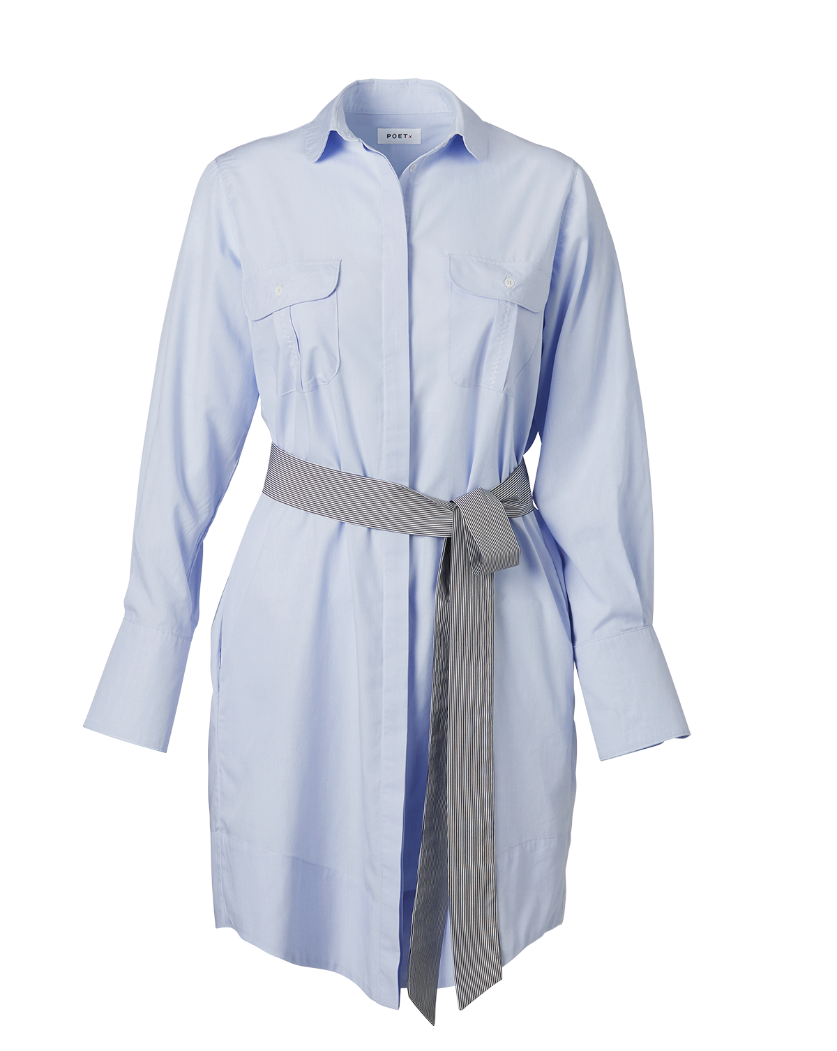POETx-rilke-gather-back-dress-chambray