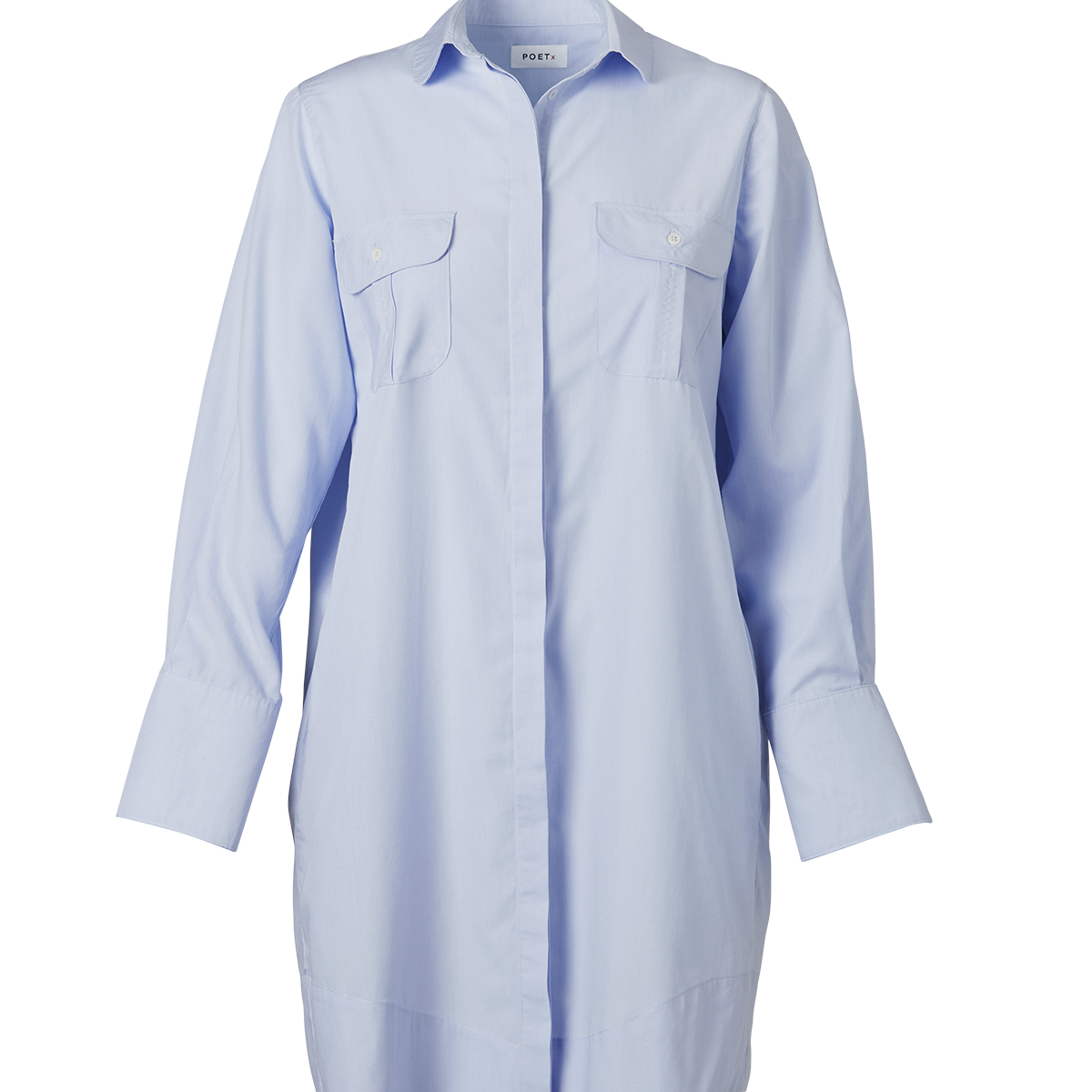 POETx-rilke-gather-back-dress-chambray