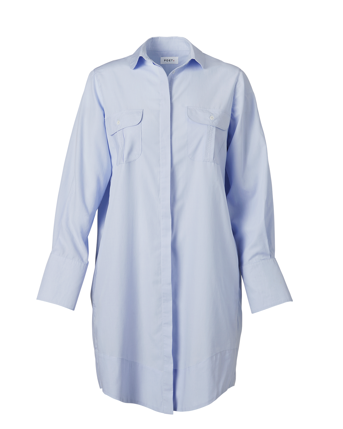 POETx-rilke-gather-back-dress-chambray