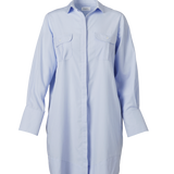 POETx-rilke-gather-back-dress-chambray