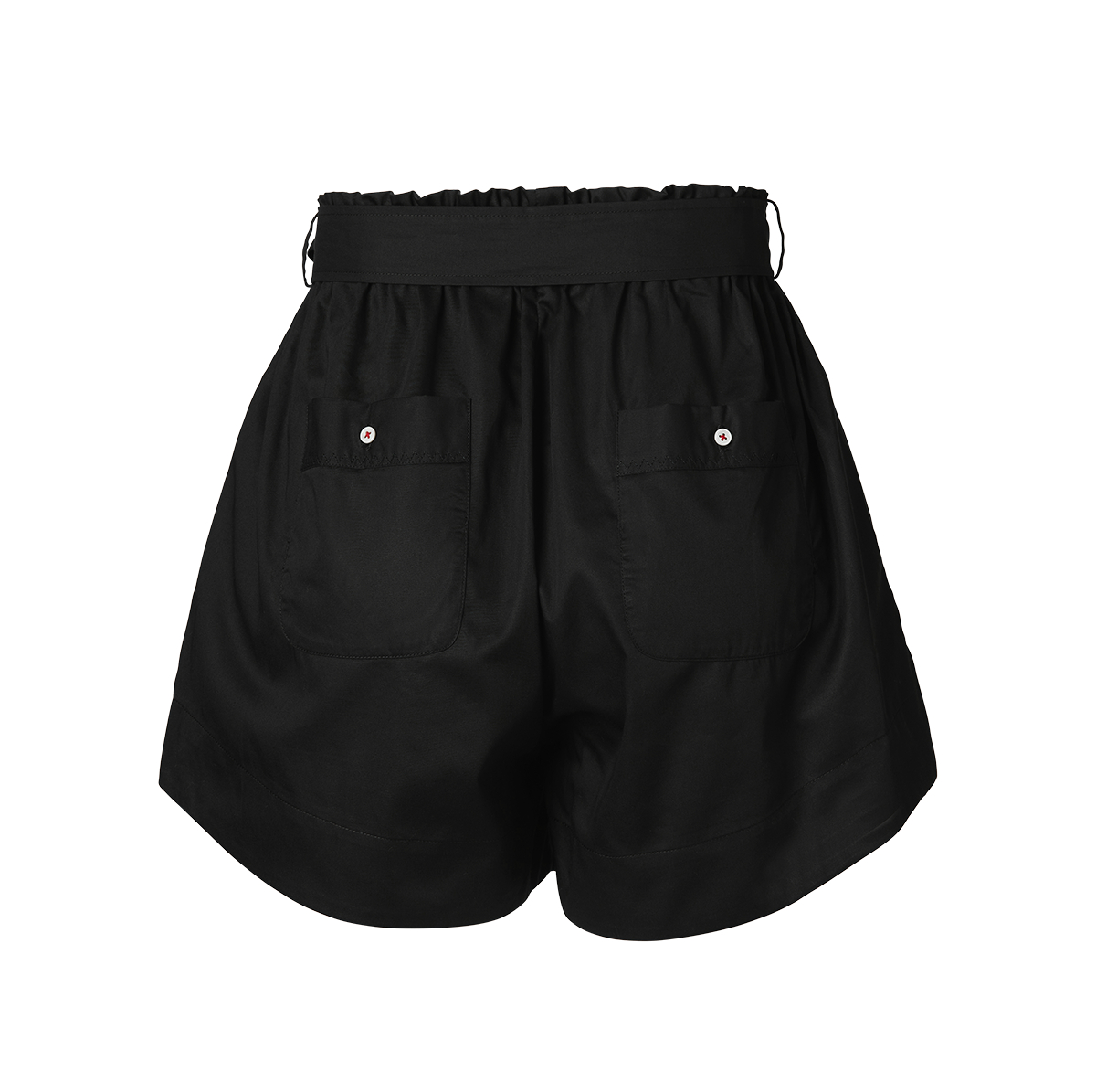 POETx-rilke-paper-bag-shorts-black