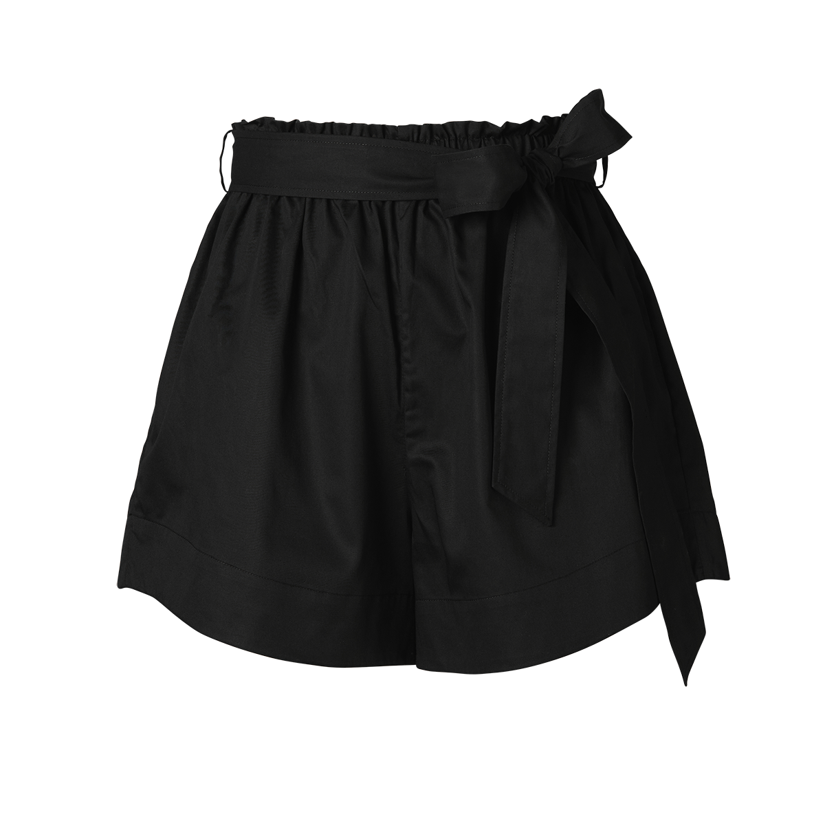 POETx-rilke-paper-bag-shorts-black