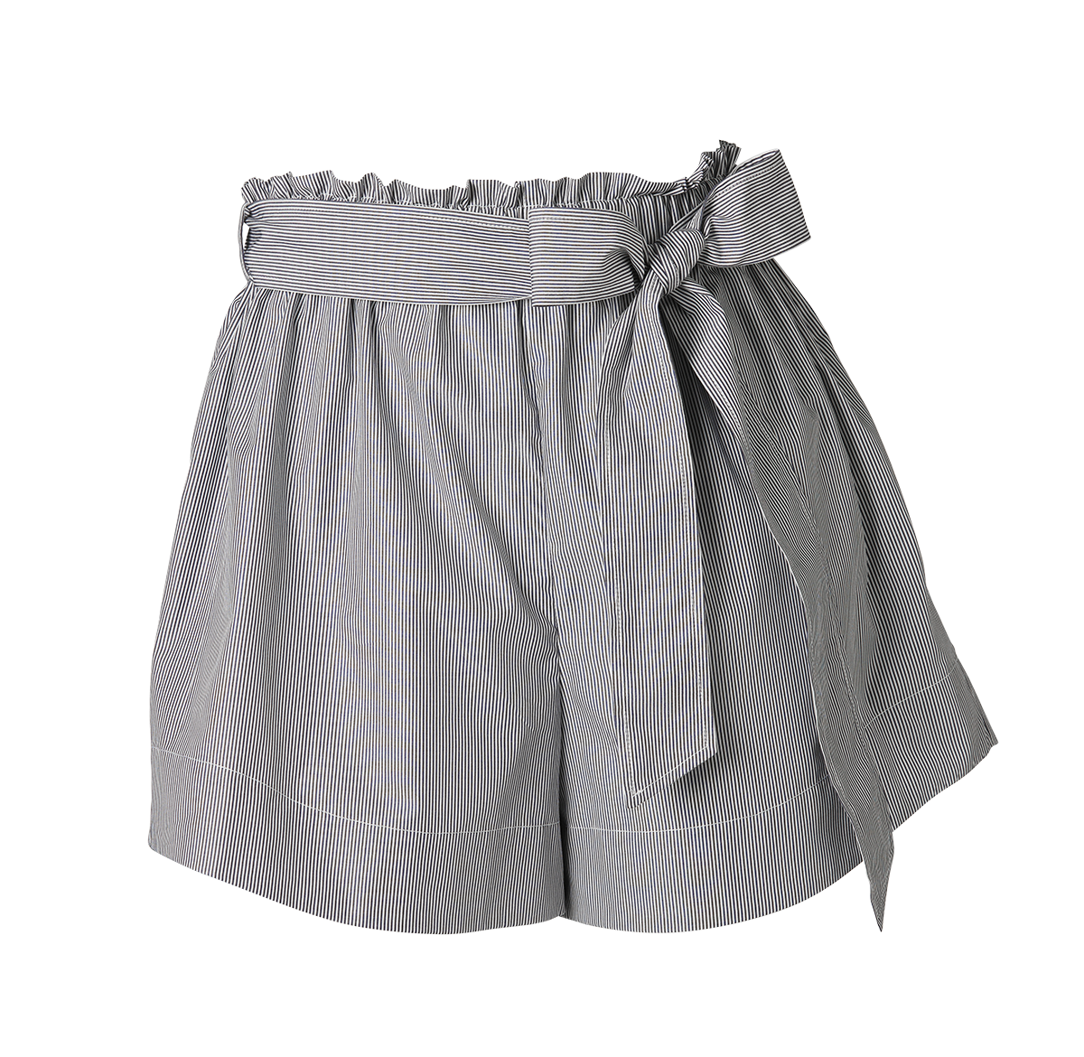 POETx-rilke-paper-bag-shorts-navy-stripe