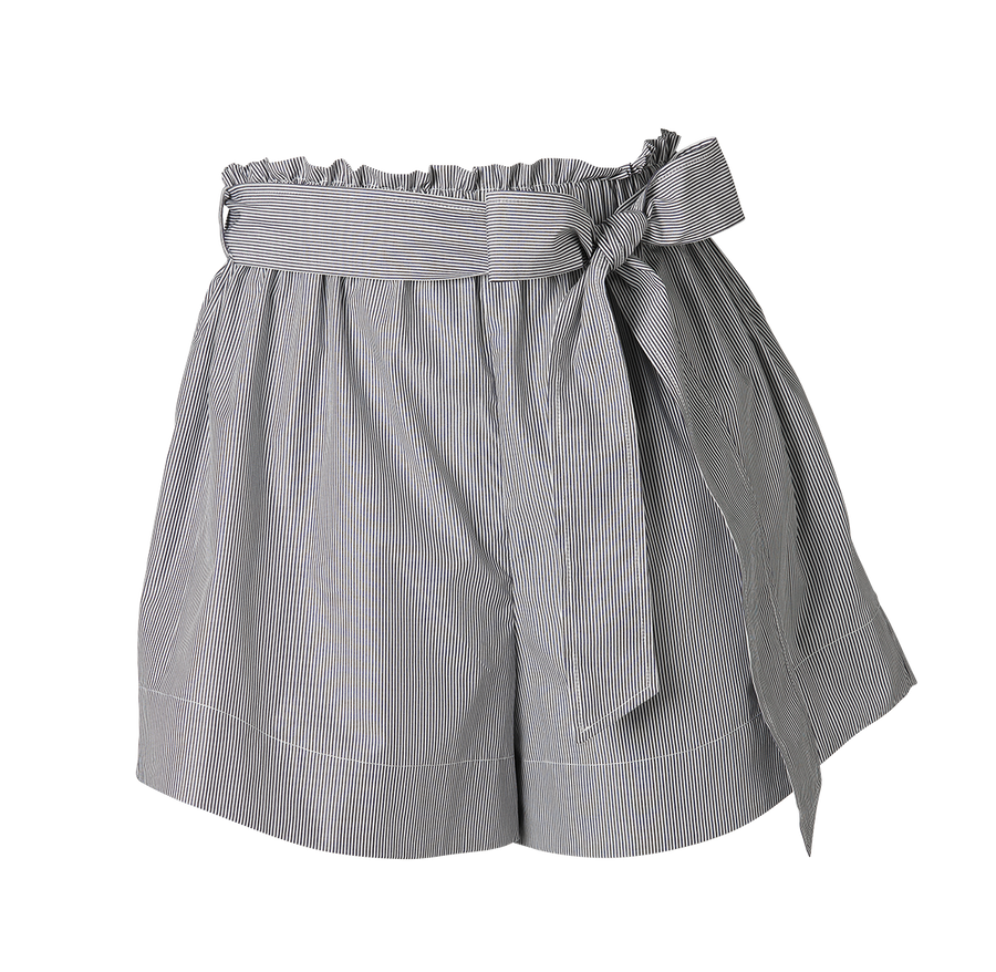 POETx-rilke-paper-bag-shorts-navy-stripe