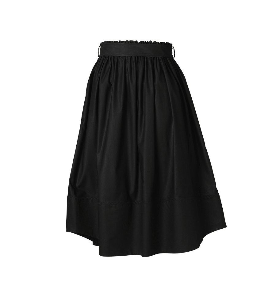 POETx-rilke-paper-bag-skirt-black