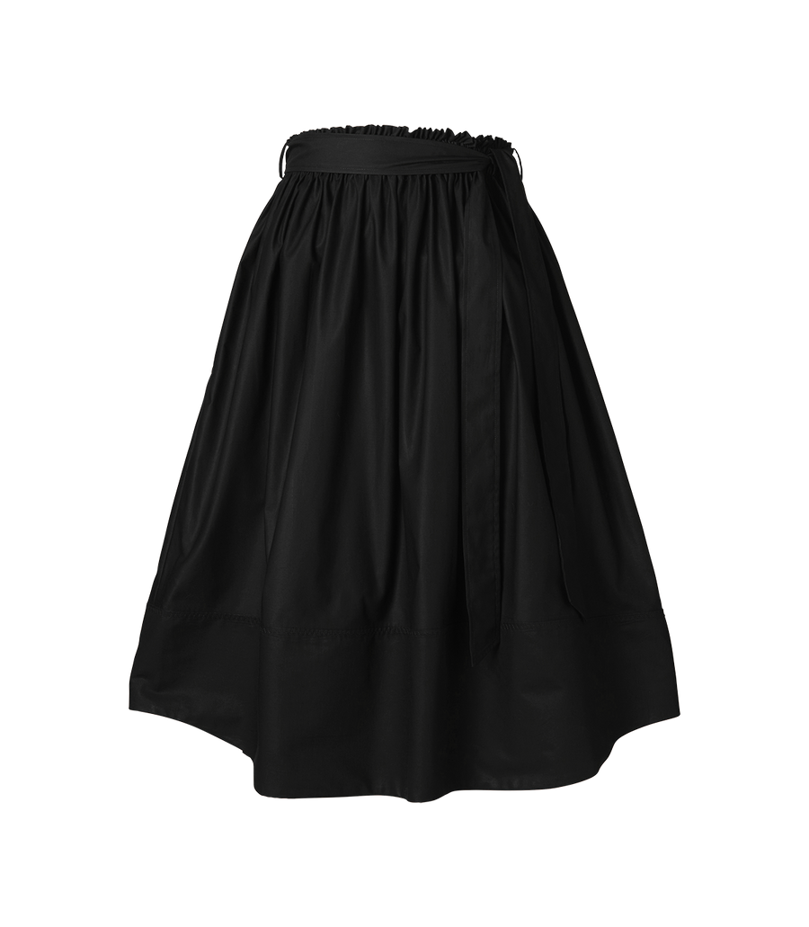 POETx-rilke-paper-bag-skirt-black