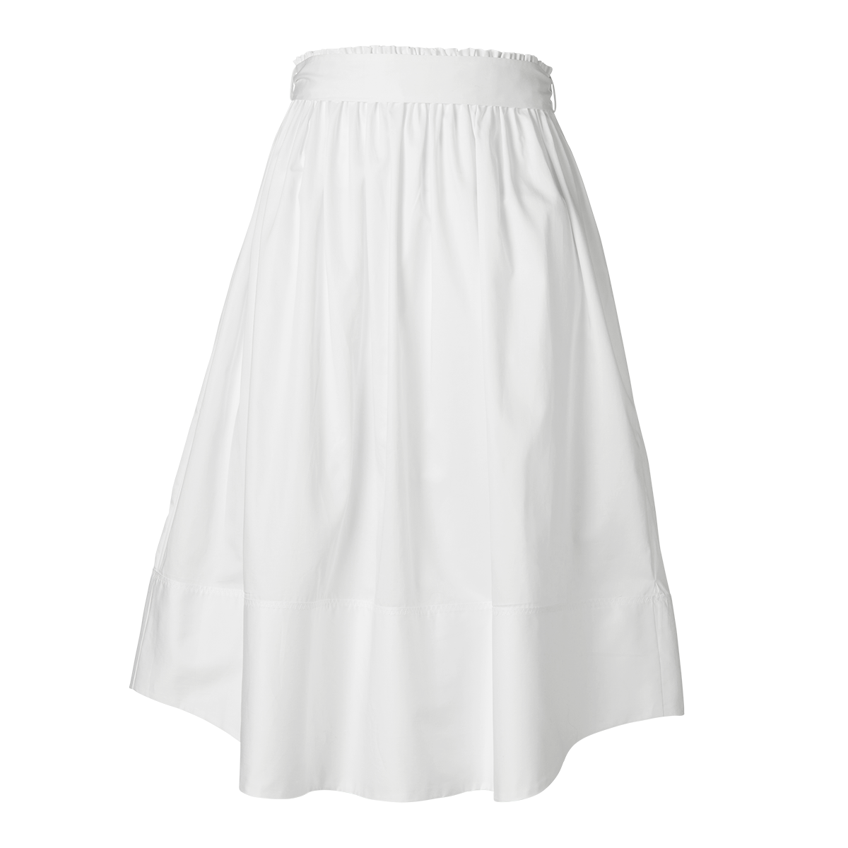 POETx-rilke-paper-bag-skirt-white