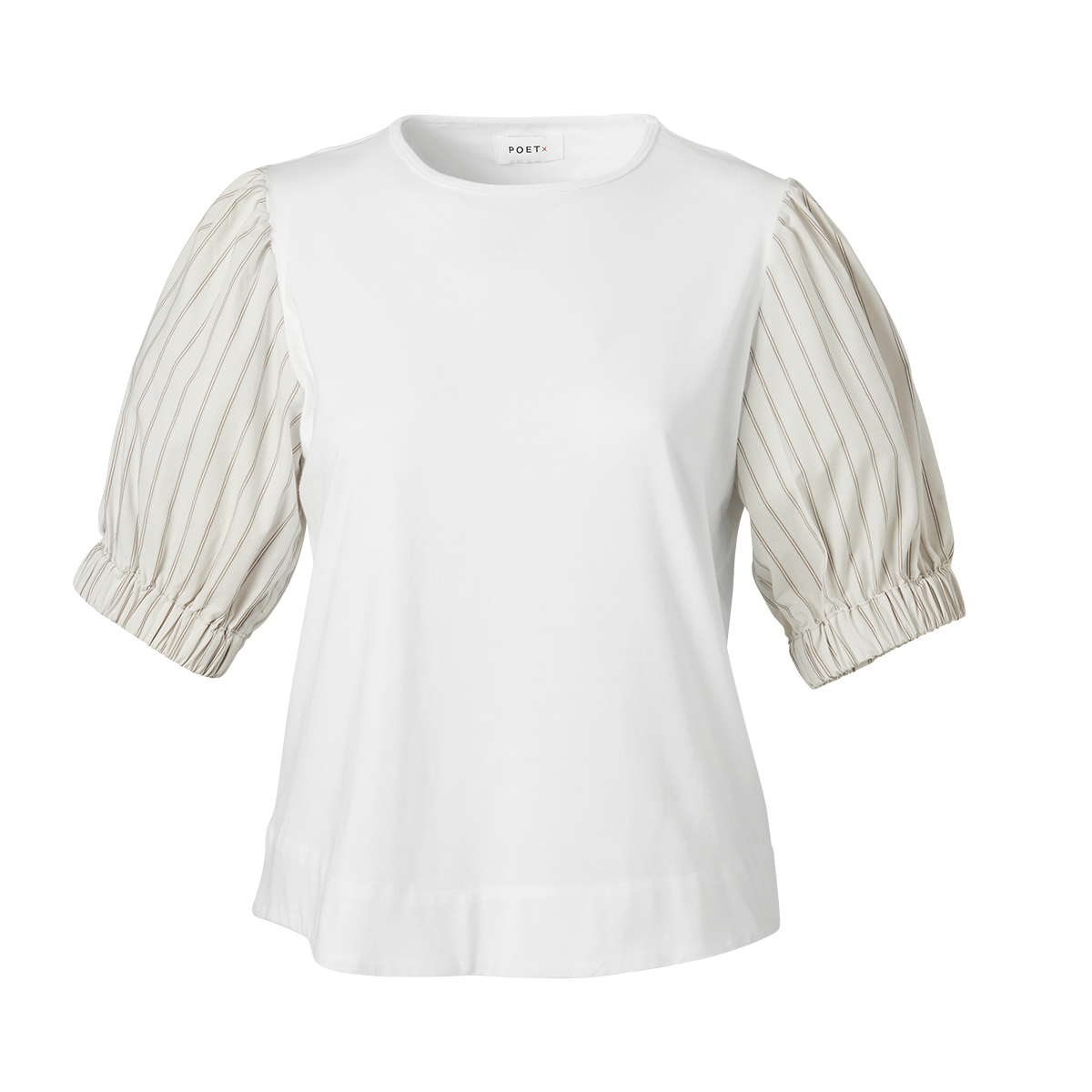 POETx-rilke-cotton-t-shirt-white-bone-stripe