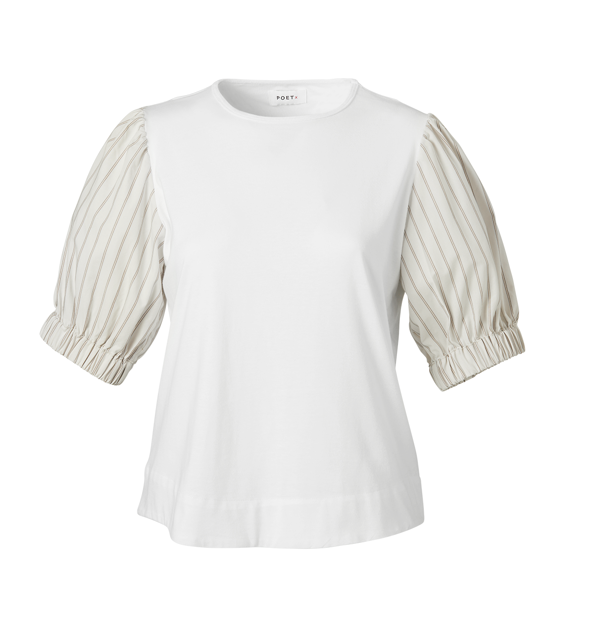 POETx-rilke-cotton-t-shirt-white-bone-stripe