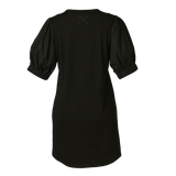 POETx-rilke-organic-cotton-t-dress-black