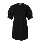 POETx-rilke-organic-cotton-t-dress-black