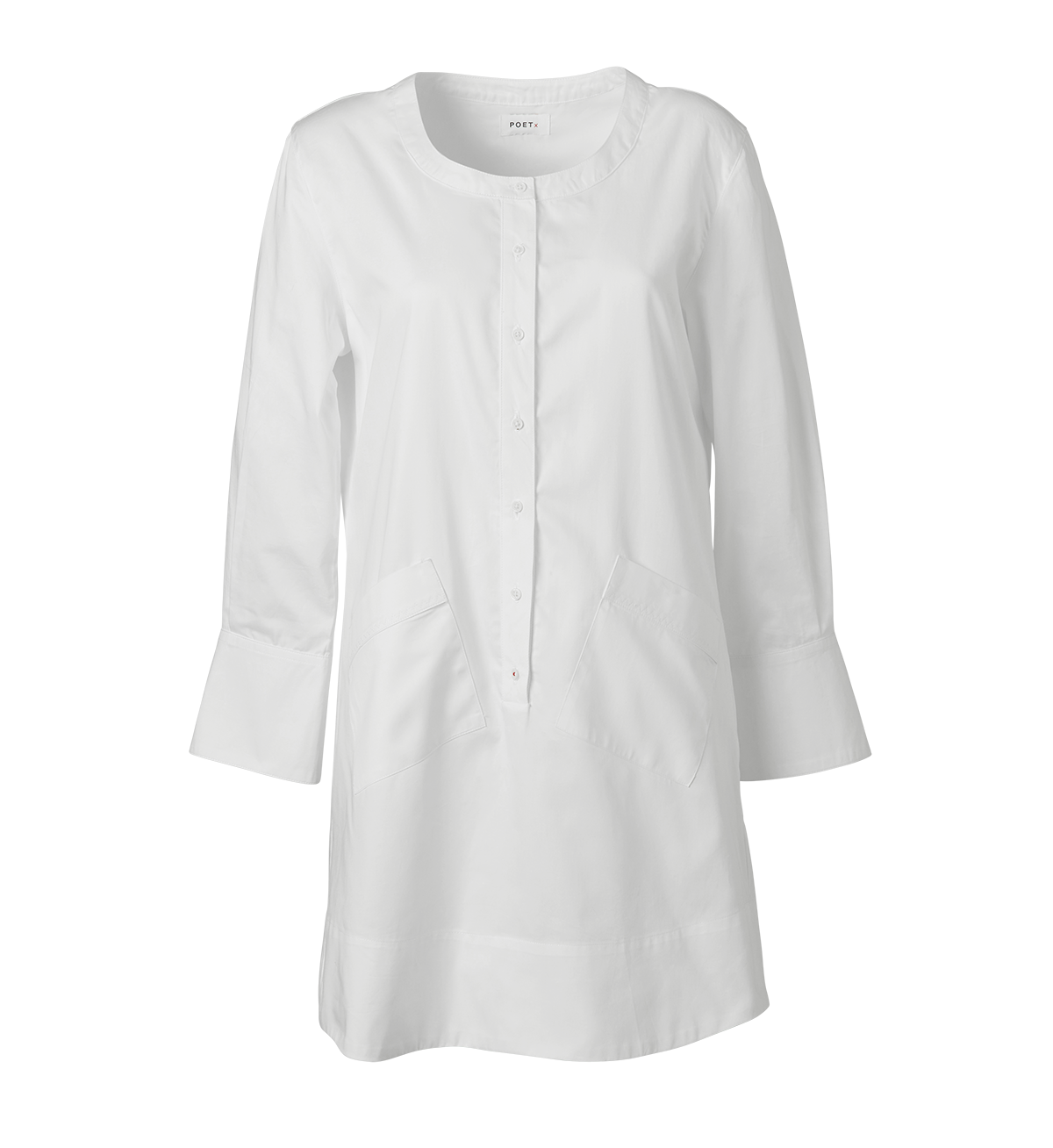 POETx-rilke-cotton-tunic-dress-white