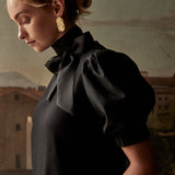 POETx-rilke-organic-cotton-t-dress-black