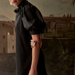 POETx-rilke-organic-cotton-t-dress-black