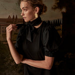 POETx-rilke-organic-cotton-t-dress-black