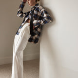 POETx-rilke-brushed-twill-tuxedo-shirt-royal-blue-plaid