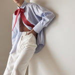 POETx-rilke-contrast-zig-zag-tuxedo-shirt-chambray