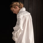POETx-rilke-gather-back-dress-white