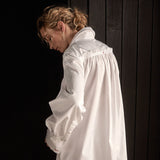 POETx-rilke-gather-back-dress-white