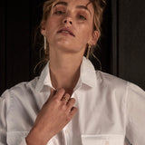 POETx-rilke-gather-back-dress-white